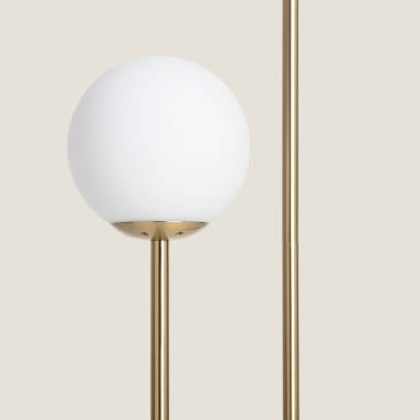 RIMDAVO Goud 4