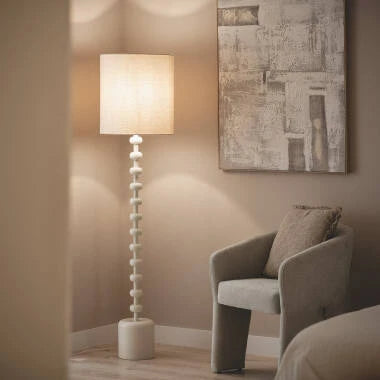 LINDIVO Gardenia Wit 3