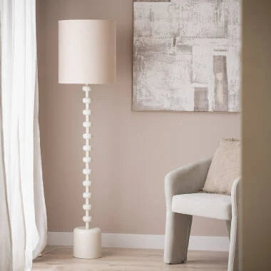 LINDIVO Gardenia Wit 2