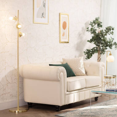 ZEPHANO Goud 3