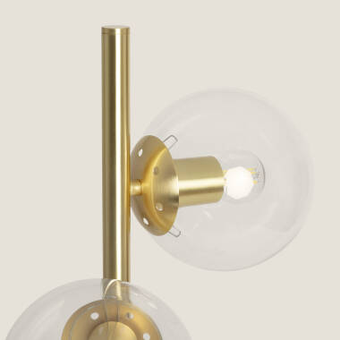ZEPHANO Goud 5