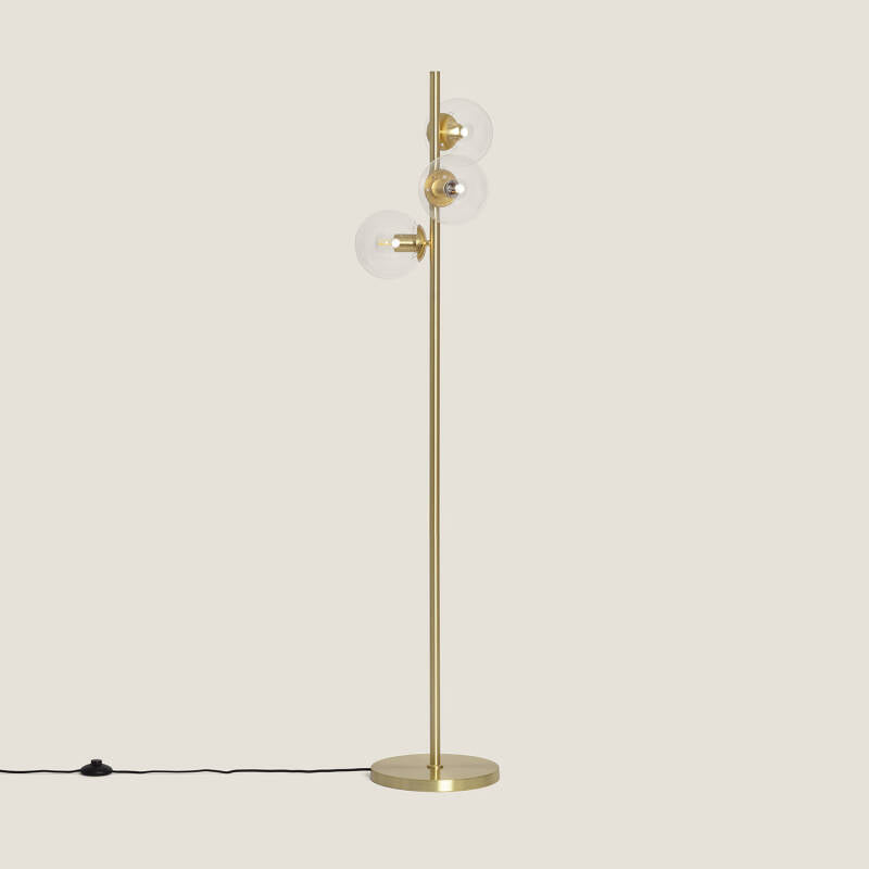 ZEPHANO Goud 1