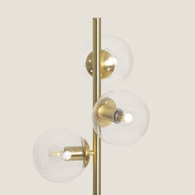 ZEPHANO Goud 4
