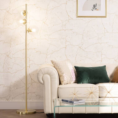 ZEPHANO Goud 2
