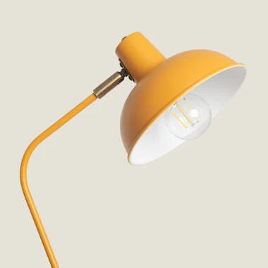 SAFRIVO Mosterd 4