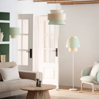 CHALIVO Groen 5