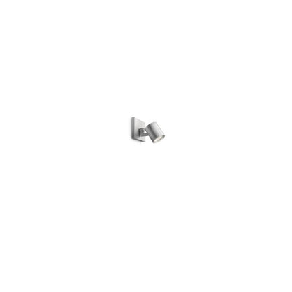 FORTARO plafondlamp grijs, afbeelding 2
