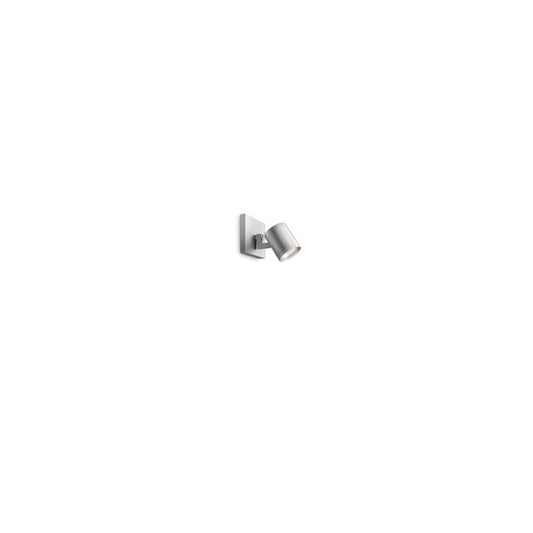 FORTARO plafondlamp grijs, afbeelding 2