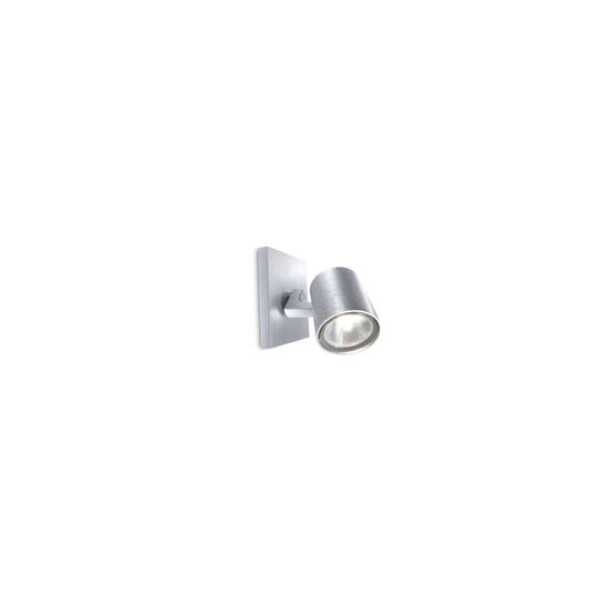 FORTARO plafondlamp grijs, afbeelding 1