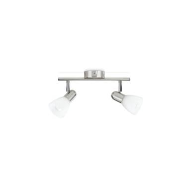 JUNDARO plafondlamp chroom, afbeelding 2