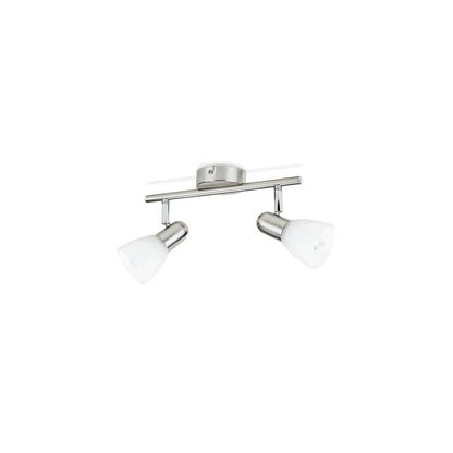JUNDARO plafondlamp chroom, afbeelding 1
