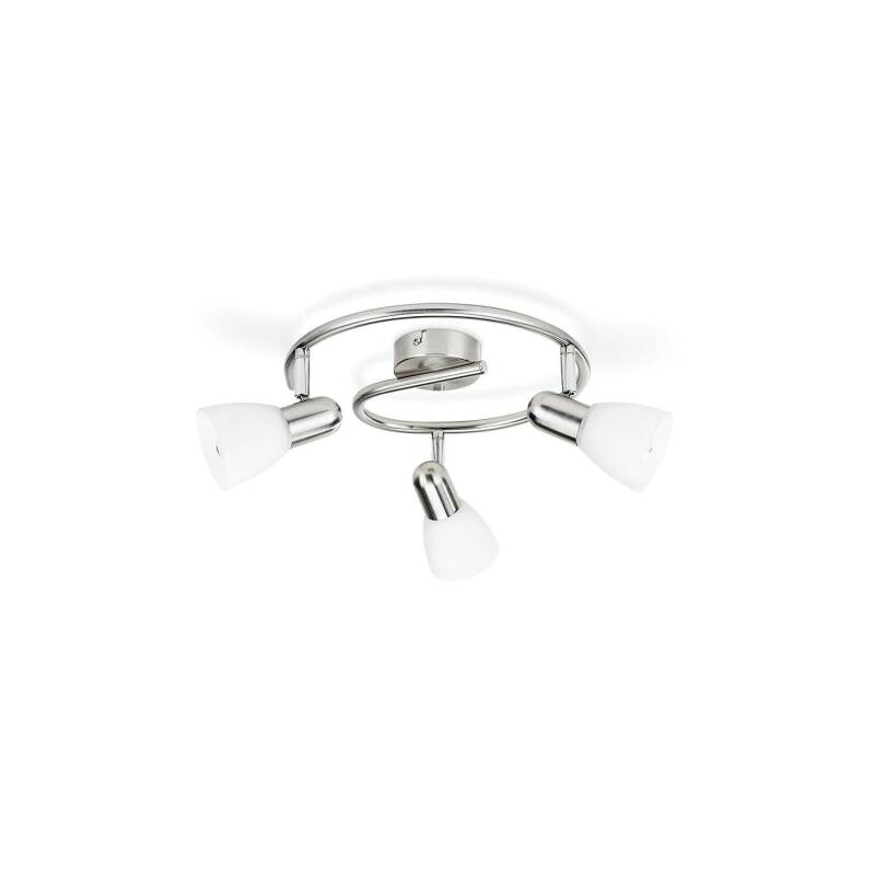 CULBARO plafondlamp chroom, afbeelding 1