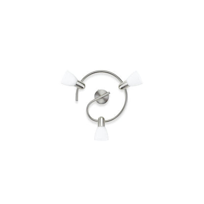 CULBARO plafondlamp chroom, afbeelding 2