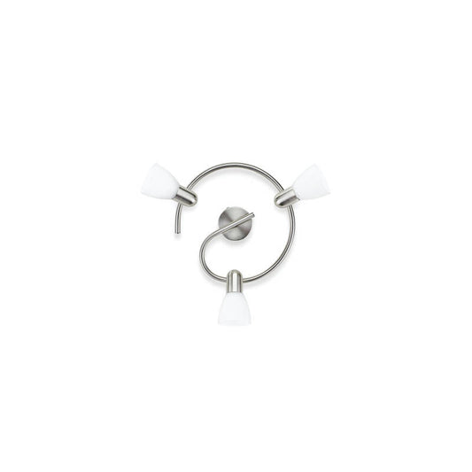CULBARO plafondlamp chroom, afbeelding 2