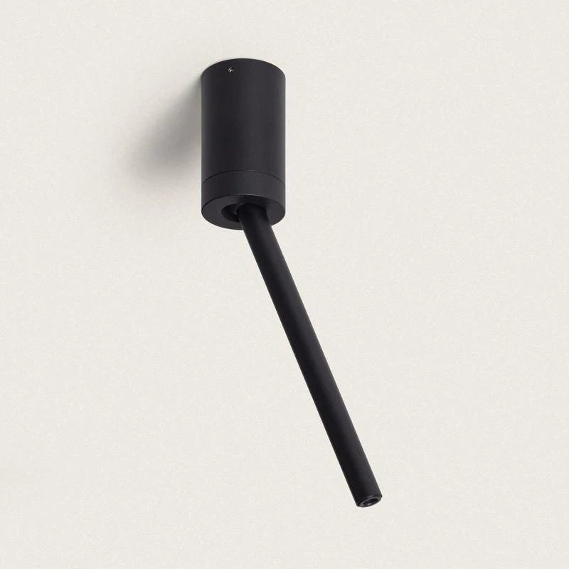 CALDIVO slanke cilindrische LED plafondspot