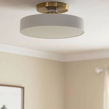 XARDAVO plafondlamp wit, afbeelding 2
