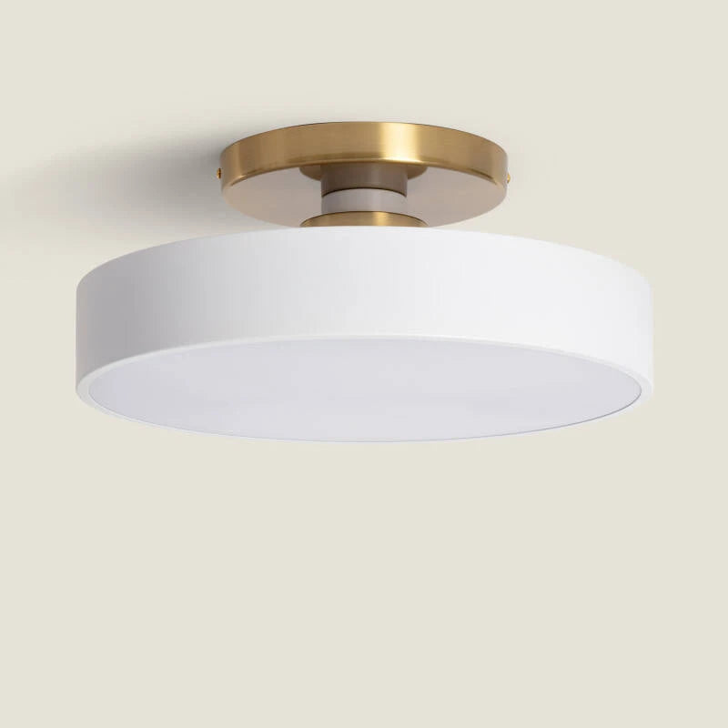 XARDAVO plafondlamp wit