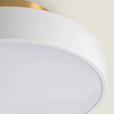 XARDAVO plafondlamp wit, afbeelding 5