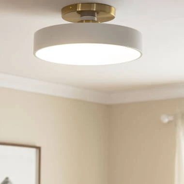 XARDAVO plafondlamp wit, afbeelding 3