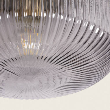 LERNARO plafondlamp met glazen kap 27 cm, afbeelding 6