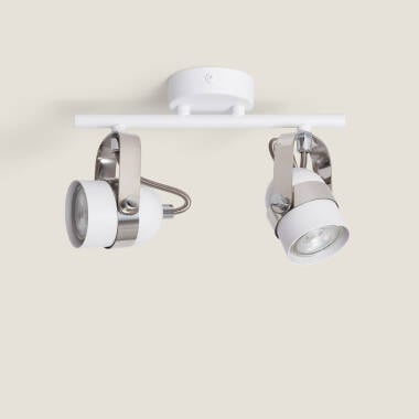 VOLDAVO plafondlamp wit, afbeelding 4
