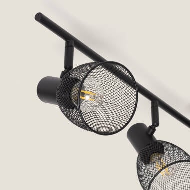 TORBAVO plafondlamp zwart, afbeelding 6