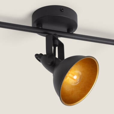 VARTARO plafondlamp met drie richtbare spots, afbeelding 5