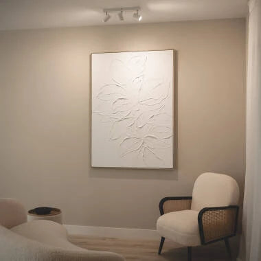 KRENTARO plafondbalk in een interieur