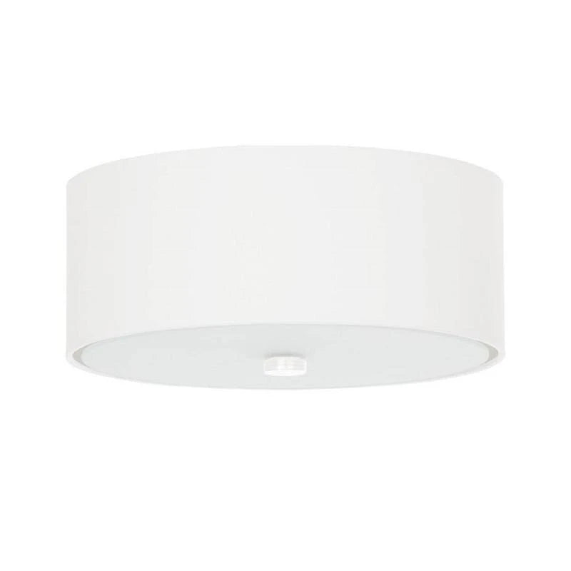 YELBANO plafondlamp wit
