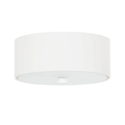 YELBANO plafondlamp wit