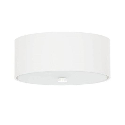 YELBANO plafondlamp wit