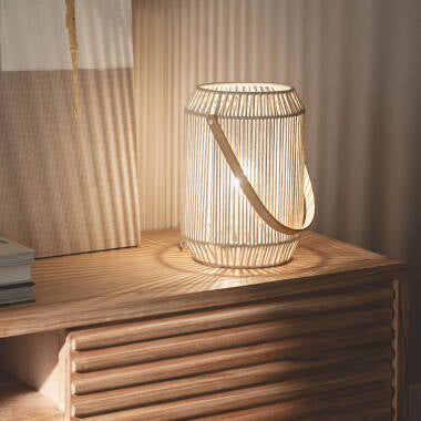 ROSMANO tafellamp, afbeelding 2