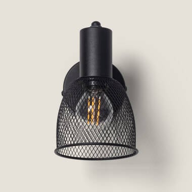 Wandlamp Tiltavo maatvoering