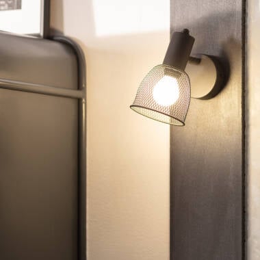 Wandlamp Tiltavo gekanteld