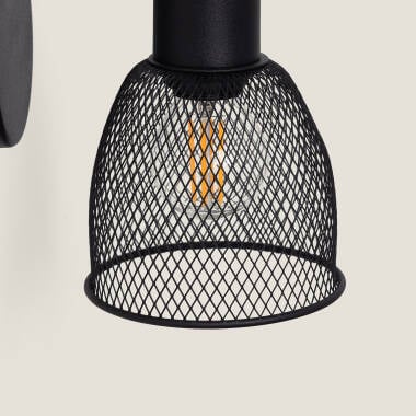 Wandlamp Tiltavo in een interieur