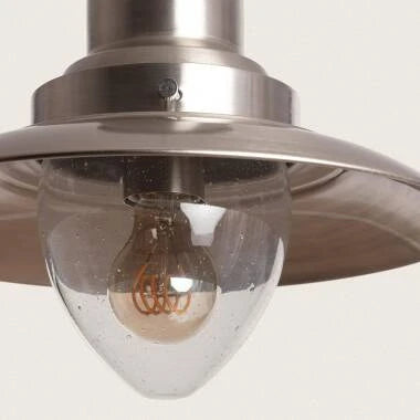 LENKIVO hanglamp in nikkel, afbeelding 5