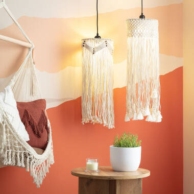 LINDARO hanglamp, afbeelding 4