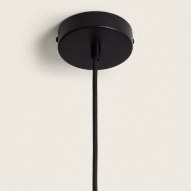 NAVLIVO hanglamp in zwart, afbeelding 6