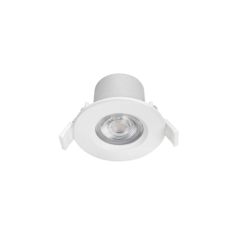 DENVIVO inbouwspot voor het plafond