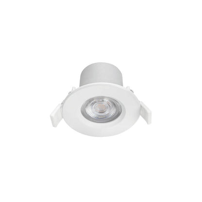 DENVIVO inbouwspot voor het plafond