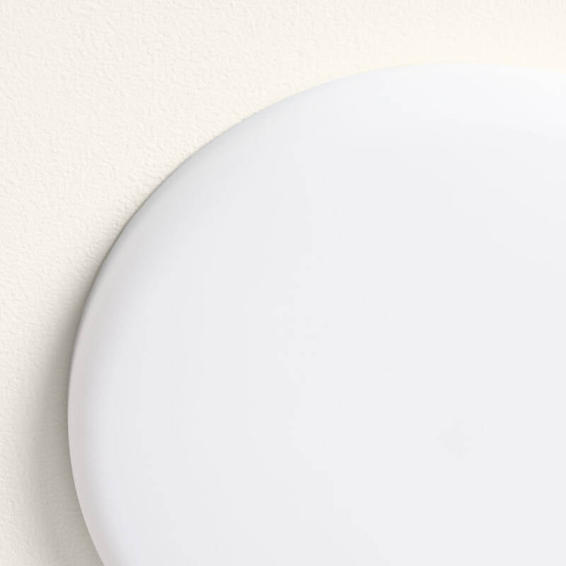 Wolmaro plafondlamp in wit, afbeelding 2
