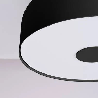 ZUNTAVO plafondlamp zwart, afbeelding 5