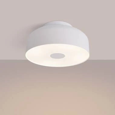 ZUNTAVO plafondlamp wit, afbeelding 2