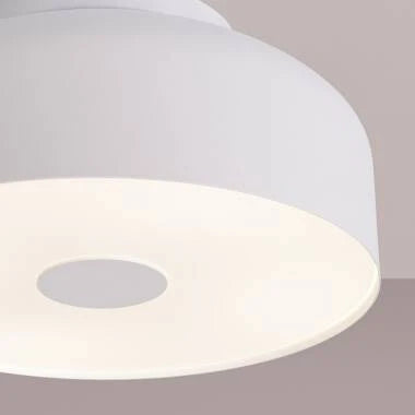 ZUNTAVO plafondlamp wit, afbeelding 5