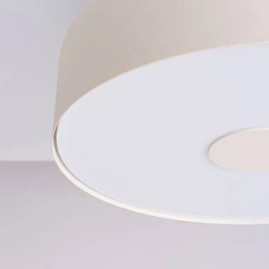 ZUNTAVO plafondlamp beige, afbeelding 5