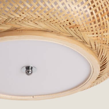 Insaro plafondlamp in natuurlijk, afbeelding 6