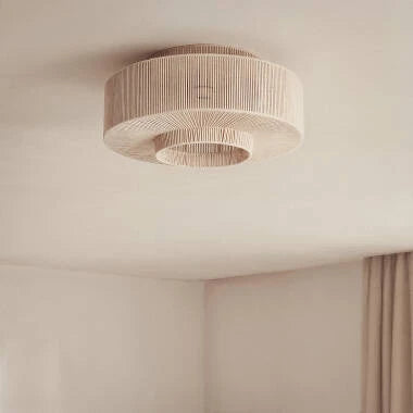 KORMARO plafondlamp beige, afbeelding 2
