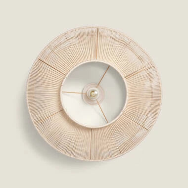 KORMARO plafondlamp beige, afbeelding 6