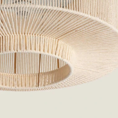 KORMARO plafondlamp beige, afbeelding 4