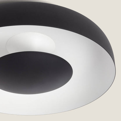 FORDANO zwarte plafondlamp, afbeelding 4